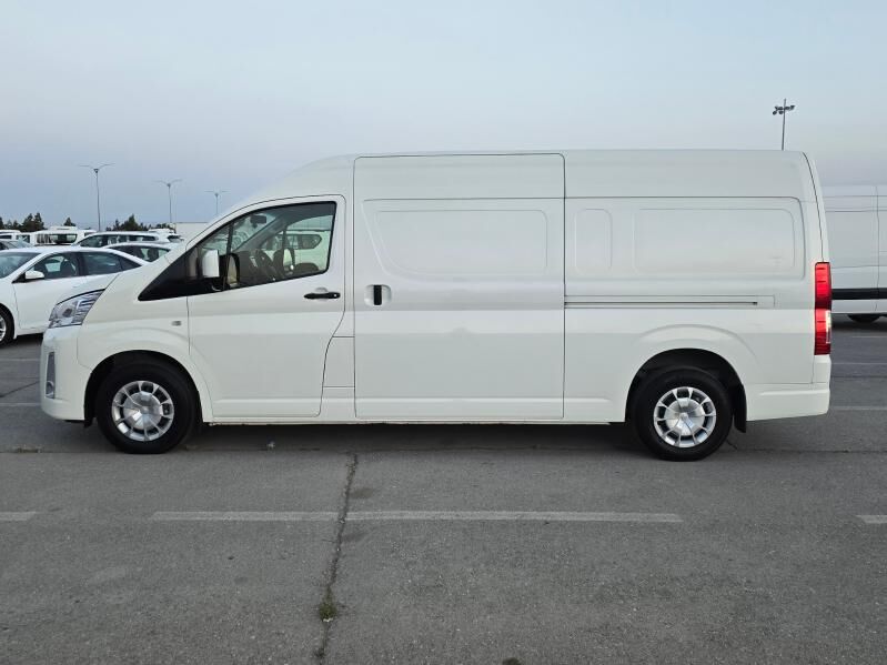 Toyota Hiace 2020 - 540 000 TMT - Aşgabat - img 9