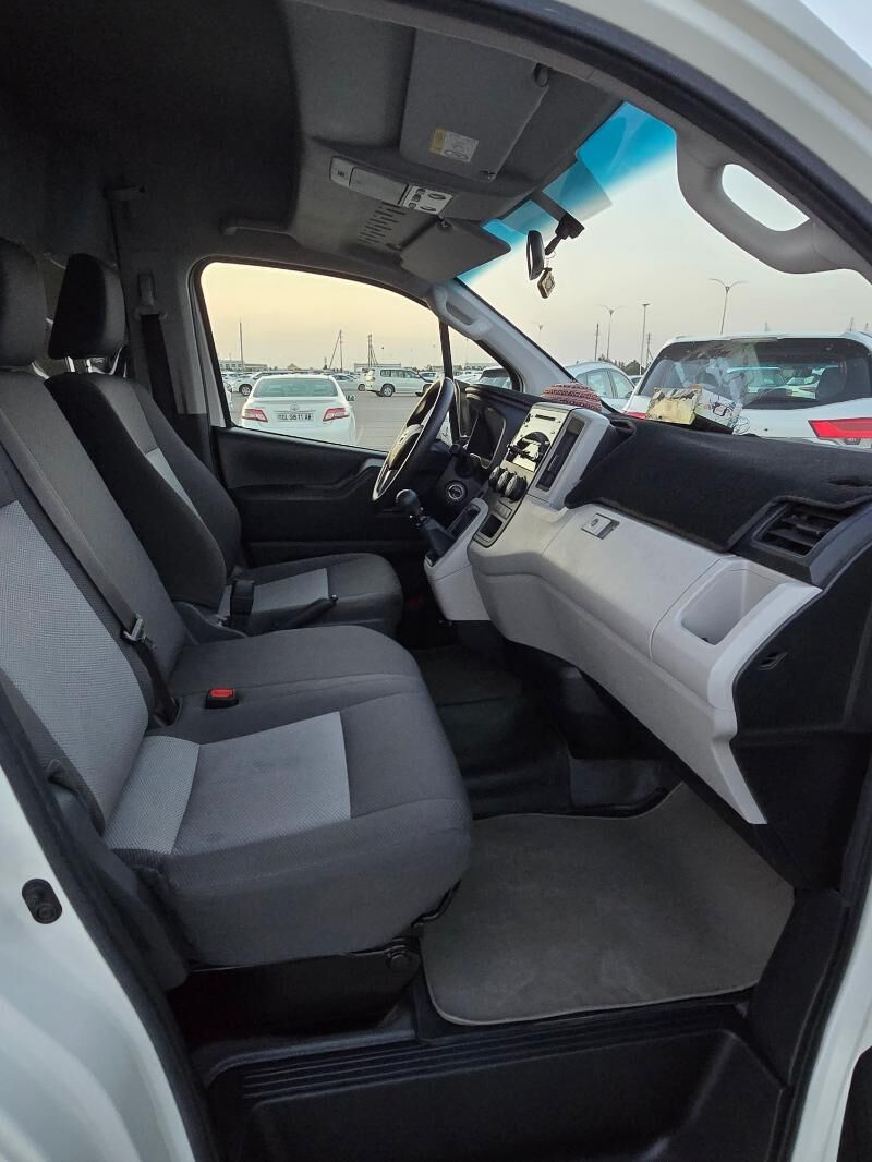 Toyota Hiace 2020 - 540 000 TMT - Aşgabat - img 3