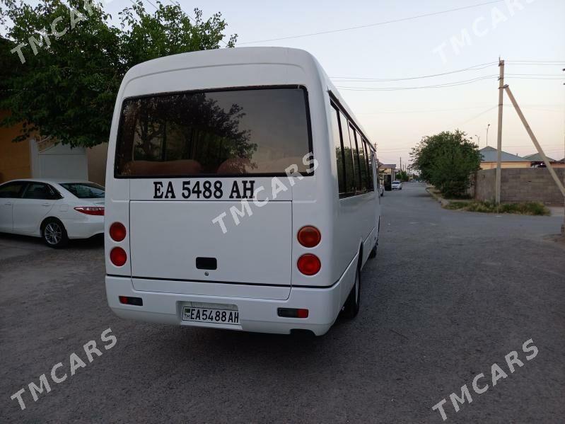 Mitsubishi Rosa 1998 - 210 000 TMT - Чоганлы - img 2