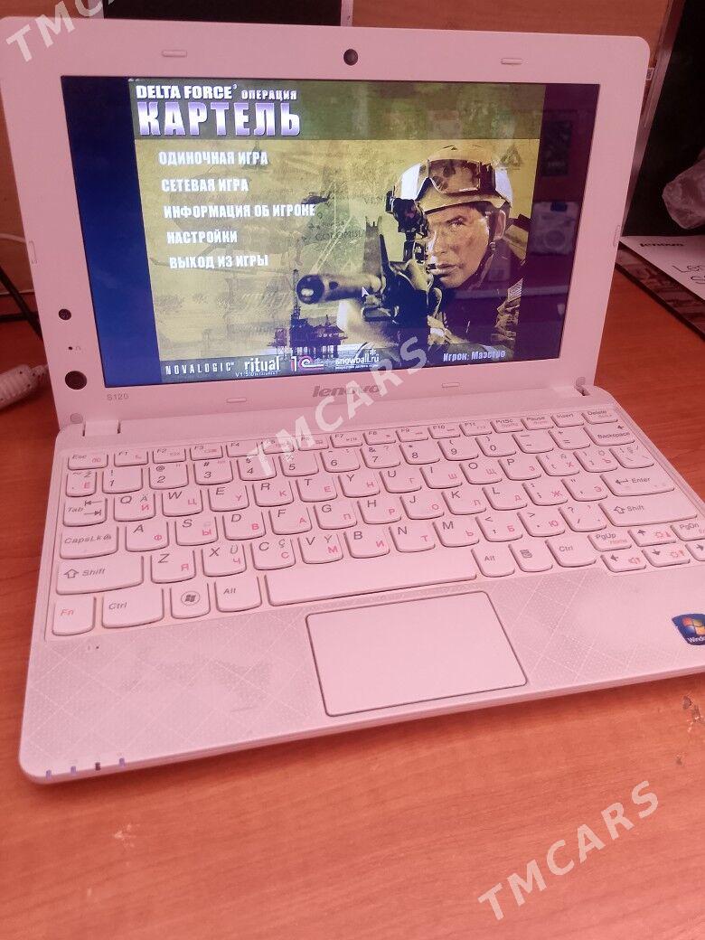 lenovo mekdep kompyuter - Baýramaly - img 1