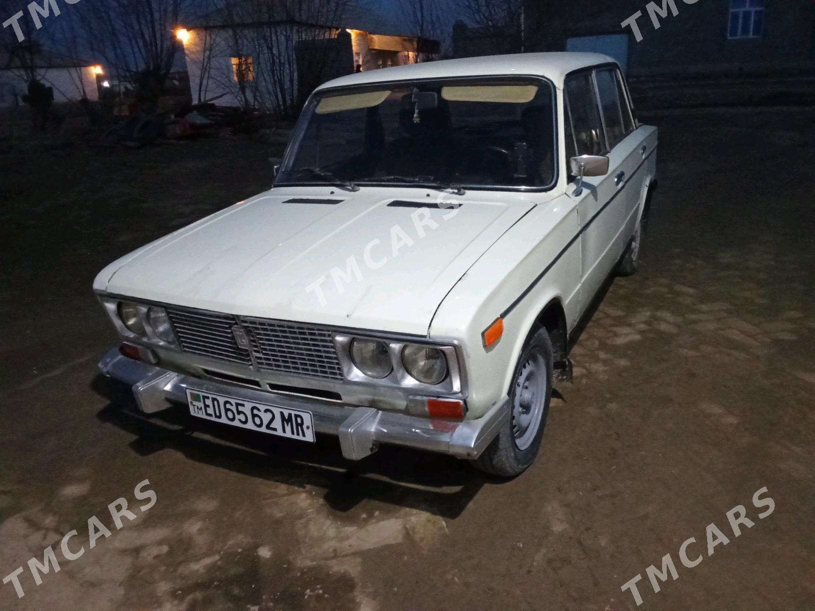 Lada 2106 1998 - 25 000 TMT - Туркменгала - img 2