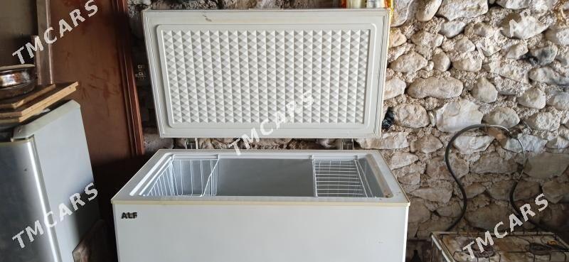 marazilnik - Balkanabat - img 2