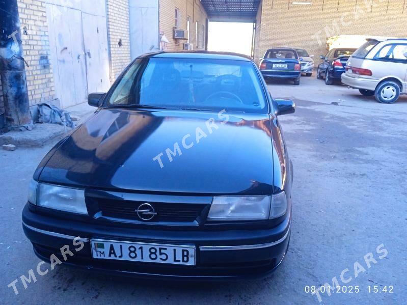 Opel Vectra 1993 - 35 000 TMT - Çärjew - img 4