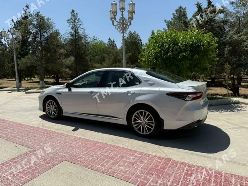 Toyota Camry 2023 - 679 000 TMT - Aşgabat - img 4