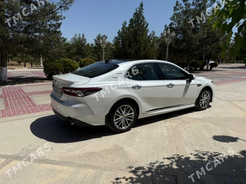Toyota Camry 2023 - 679 000 TMT - Aşgabat - img 1