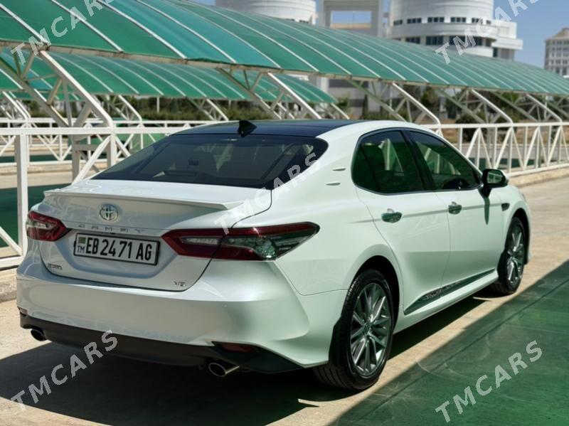 Toyota Camry 2023 - 679 000 TMT - Aşgabat - img 3