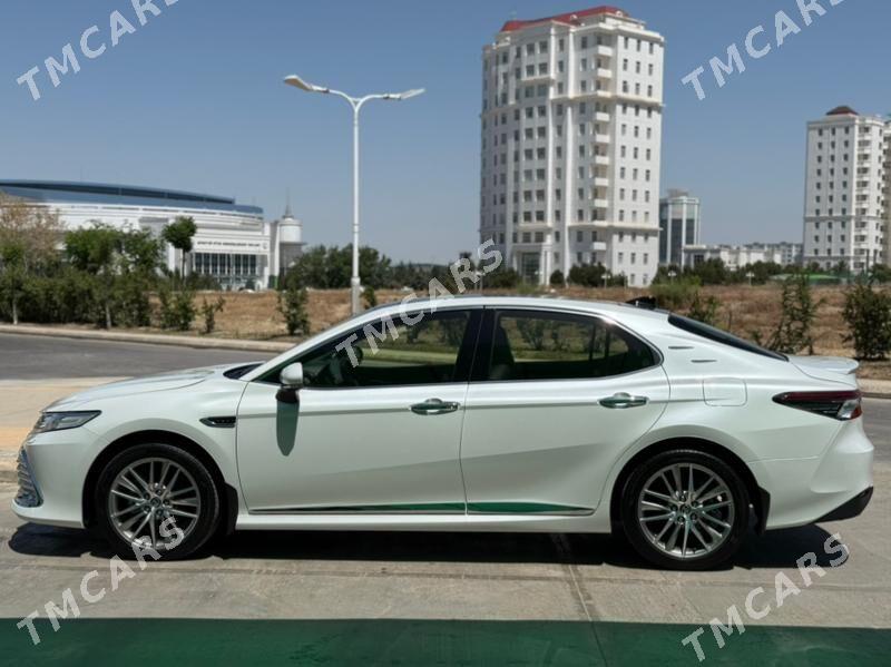 Toyota Camry 2023 - 679 000 TMT - Aşgabat - img 2
