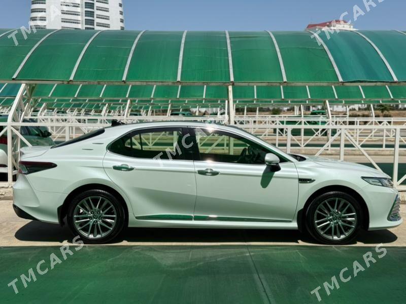 Toyota Camry 2023 - 679 000 TMT - Aşgabat - img 6