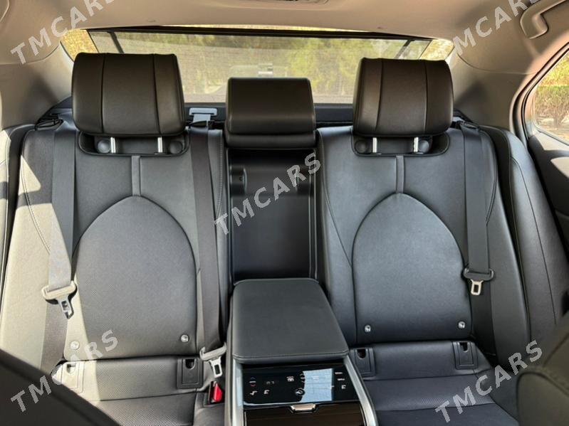 Toyota Camry 2023 - 679 000 TMT - Aşgabat - img 10