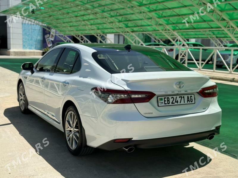 Toyota Camry 2023 - 679 000 TMT - Aşgabat - img 9