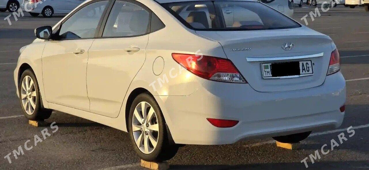 Hyundai Accent 2019 - 187 777 TMT - Aşgabat - img 4