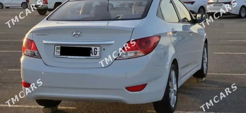 Hyundai Accent 2019 - 187 777 TMT - Aşgabat - img 3
