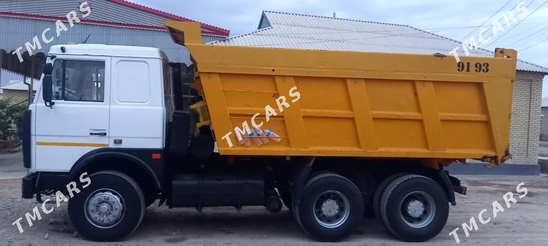 Maz Samosval 2011 - 380 000 TMT - Байрамали - img 2