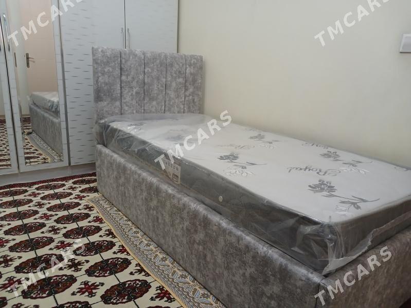 spalny 1adamlyk - Ашхабад - img 2