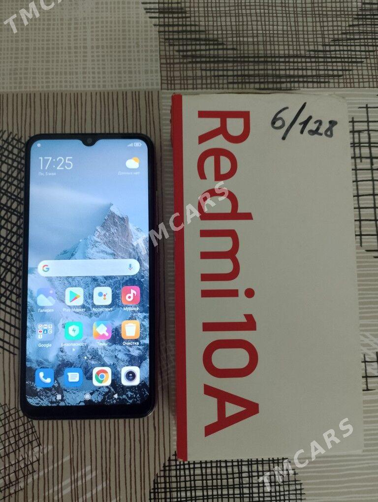 REDMI 10А - Мары - img 1