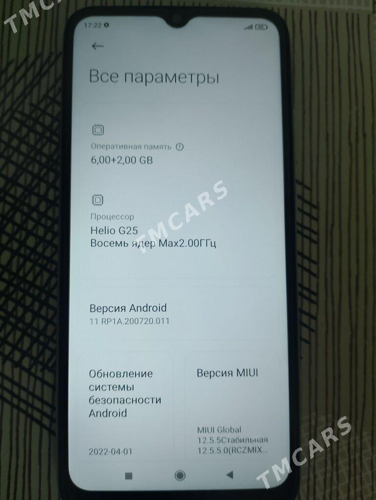 REDMI 10А - Мары - img 3