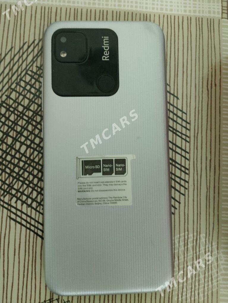 REDMI 10А - Мары - img 8