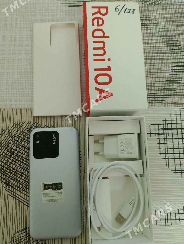REDMI 10А - Мары - img 5