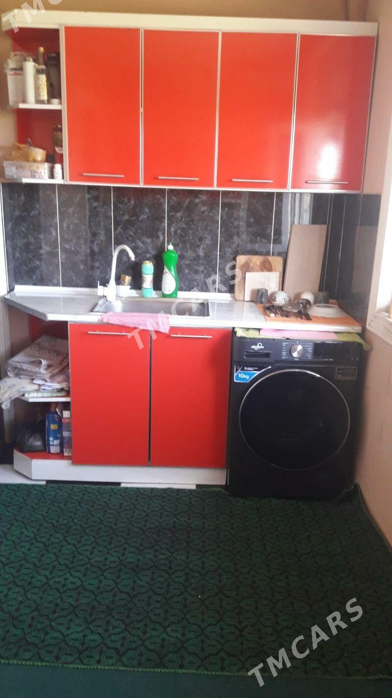 kwartira Niyazow sayoly - Türkmenabat - img 2