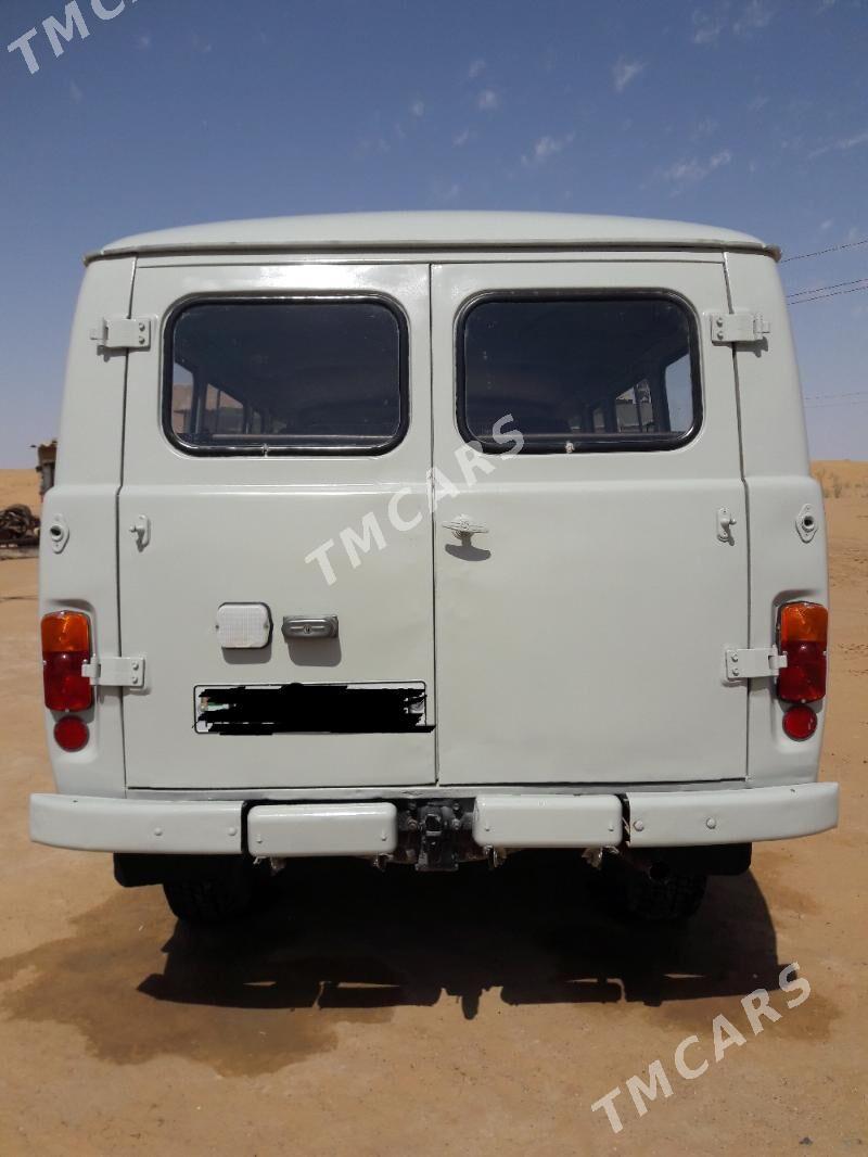 UAZ 452 1998 - 55 000 TMT - Aşgabat - img 2
