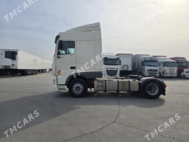 DAF 480 2020 - 750 777 TMT - Ашхабад - img 2