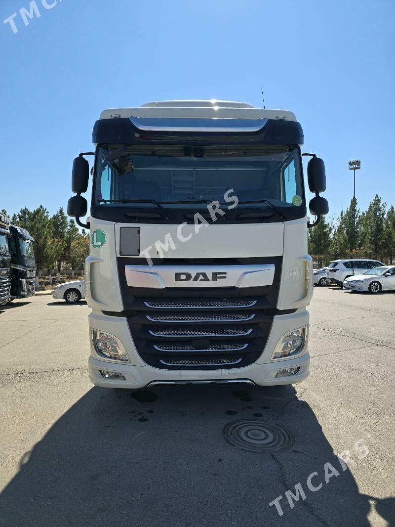 DAF 480 2020 - 750 777 TMT - Ашхабад - img 4