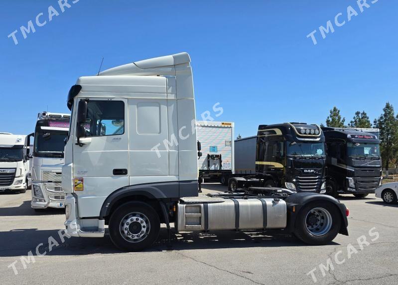 DAF 480 2020 - 750 777 TMT - Ашхабад - img 3