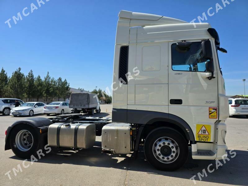 DAF 480 2020 - 750 777 TMT - Ашхабад - img 5