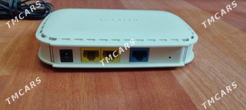 Netgear router - Türkmenabat - img 3