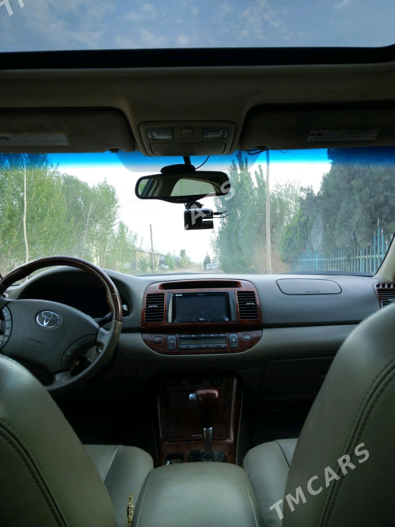 Toyota Camry 2005 - 200 000 TMT - Daşoguz - img 1