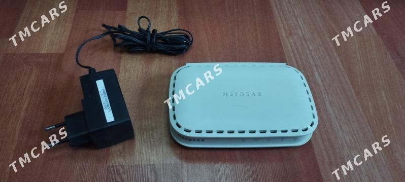 Netgear router - Türkmenabat - img 5