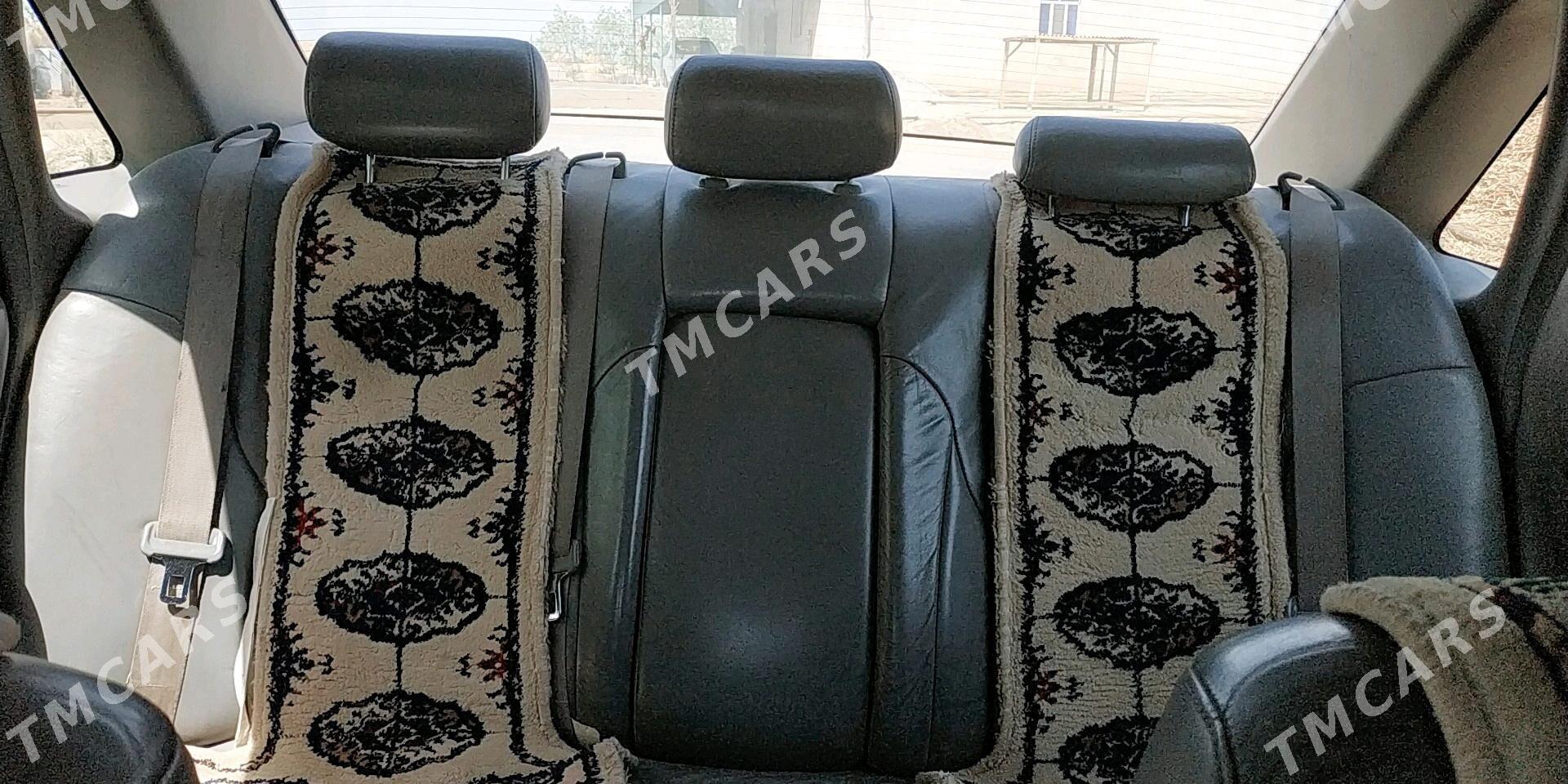 Toyota Avalon 2000 - 160 000 TMT - Akdepe - img 6