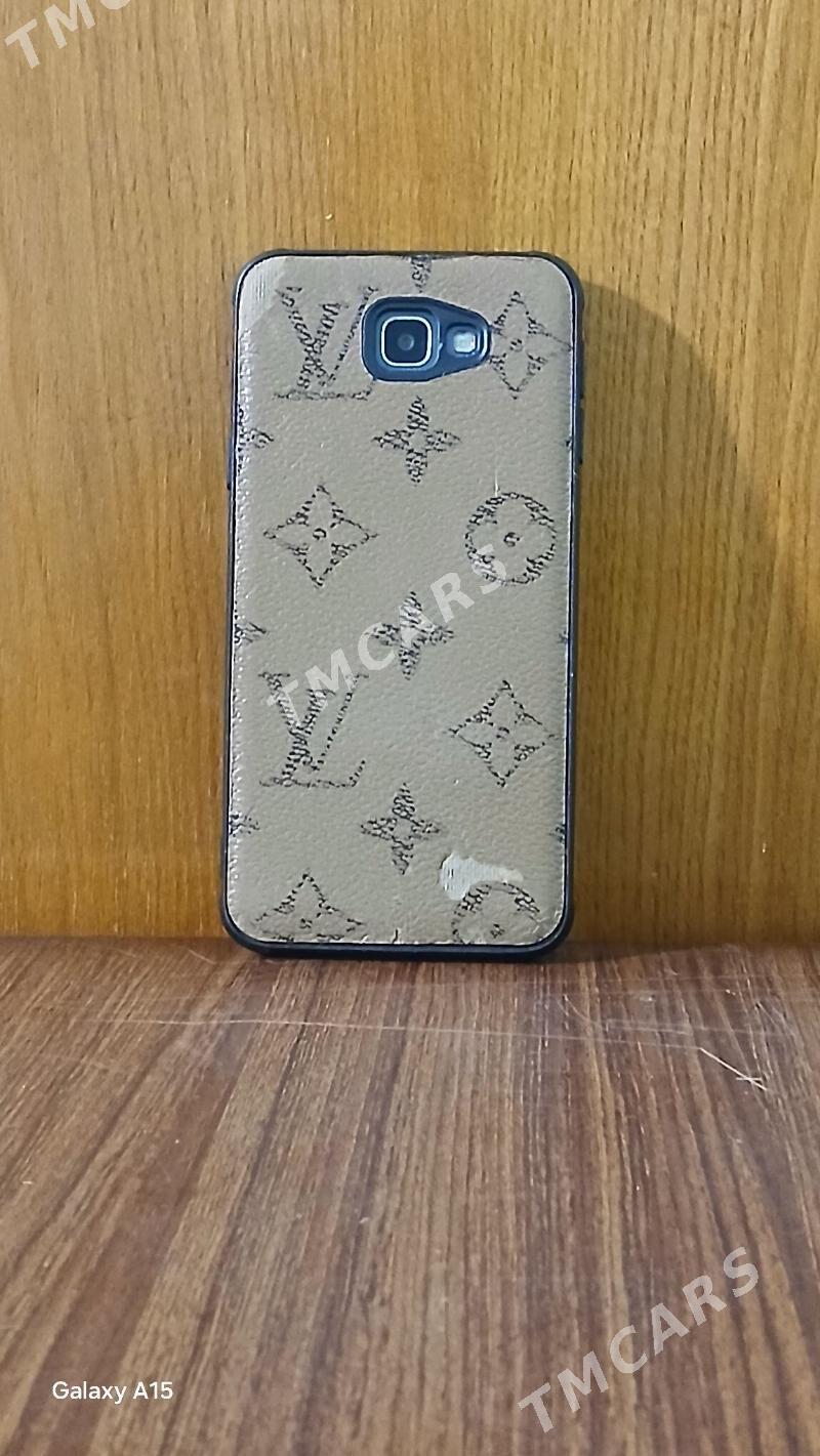 SAMSUNG - J 5 PRIME - Kerki - img 3