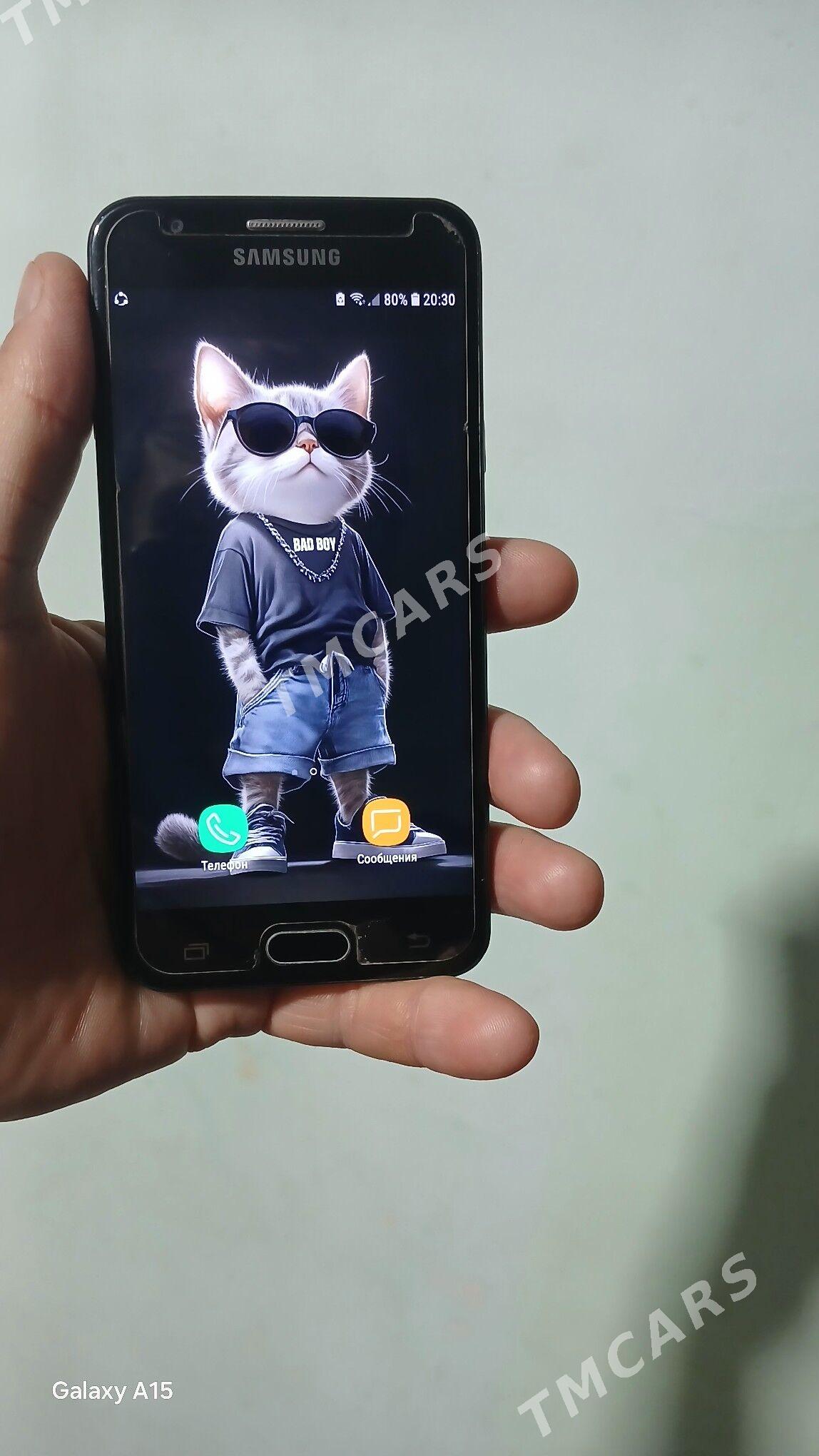 SAMSUNG - J 5 PRIME - Kerki - img 1
