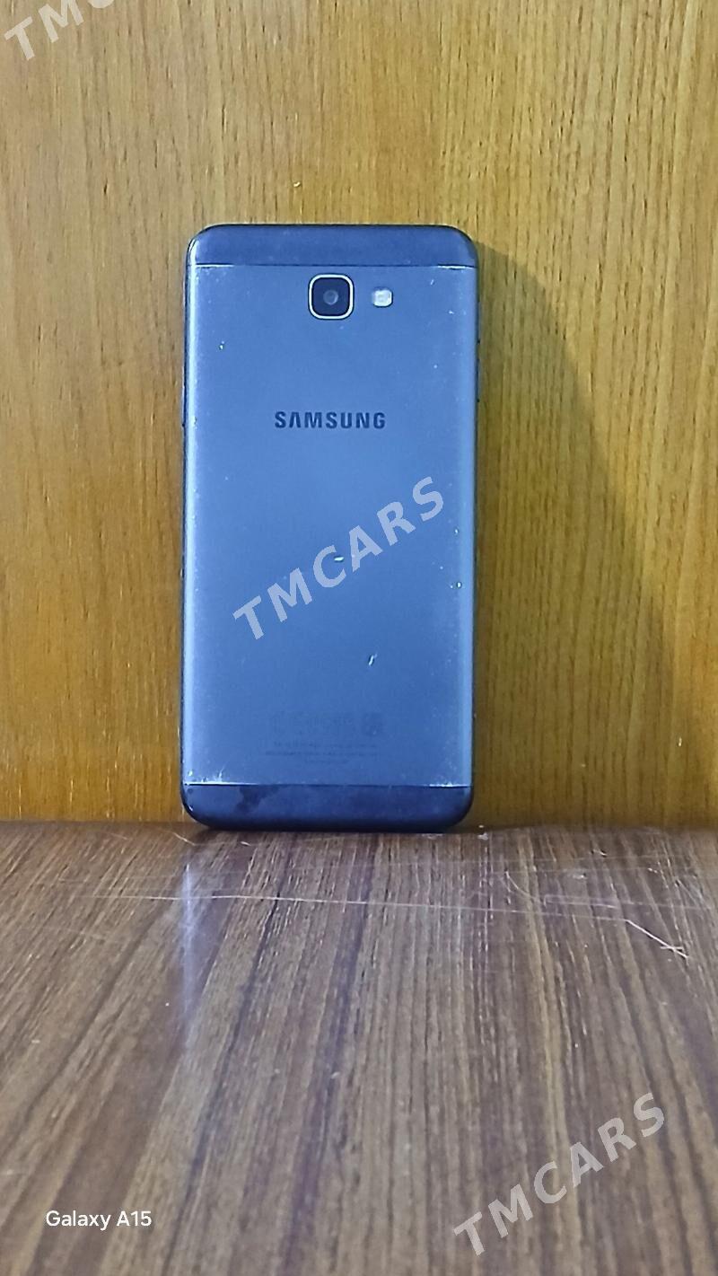 SAMSUNG - J 5 PRIME - Kerki - img 2