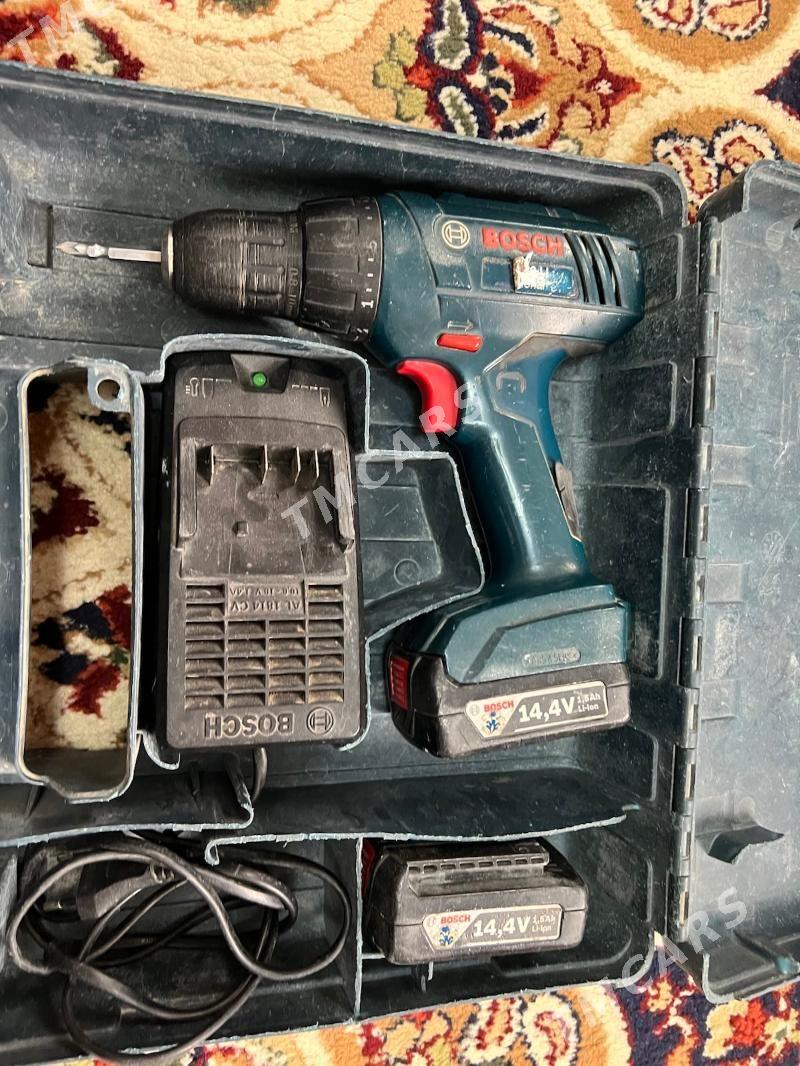 Bosch - Мир 6 - img 1