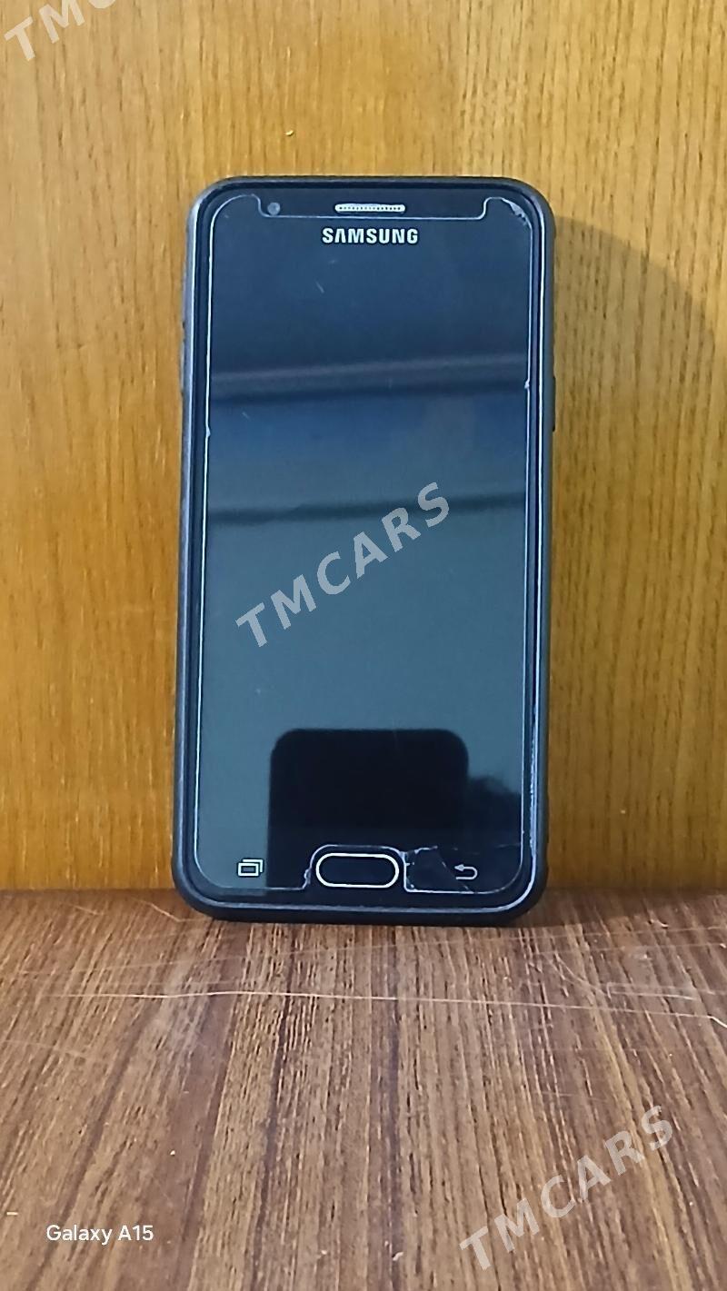 SAMSUNG - J 5 PRIME - Kerki - img 4