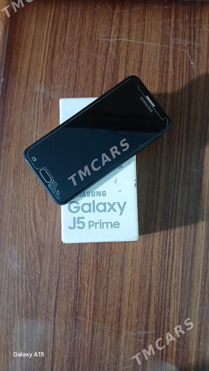 SAMSUNG - J 5 PRIME - Kerki - img 5
