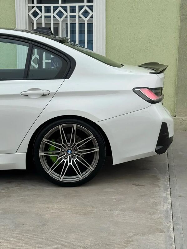 BMW F30 2017 - 460 000 TMT - Мары - img 6