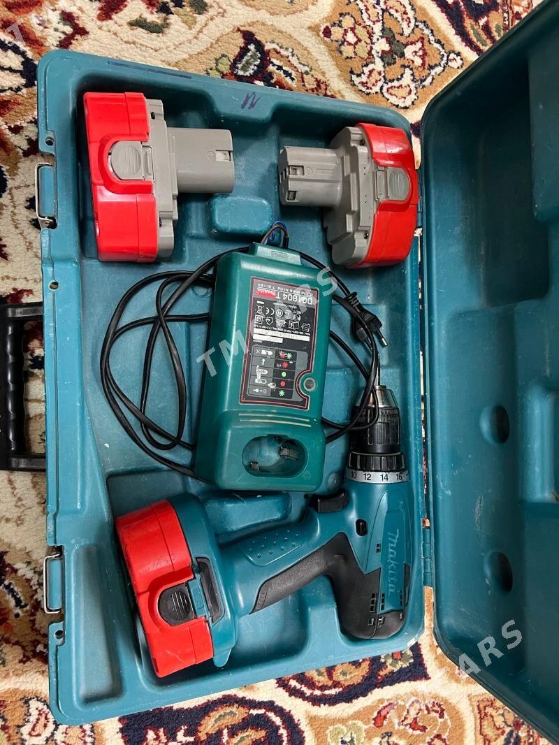 Makita drel - Parahat 6 - img 2