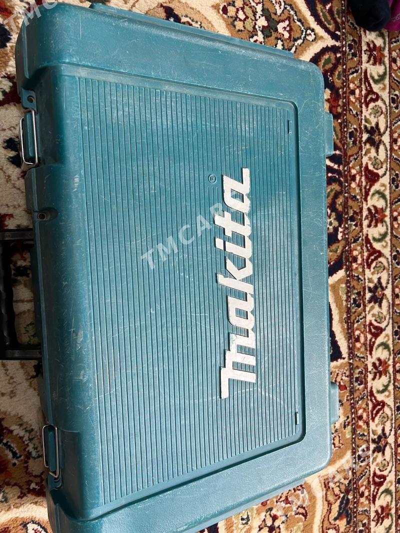 Makita drel - Parahat 6 - img 1