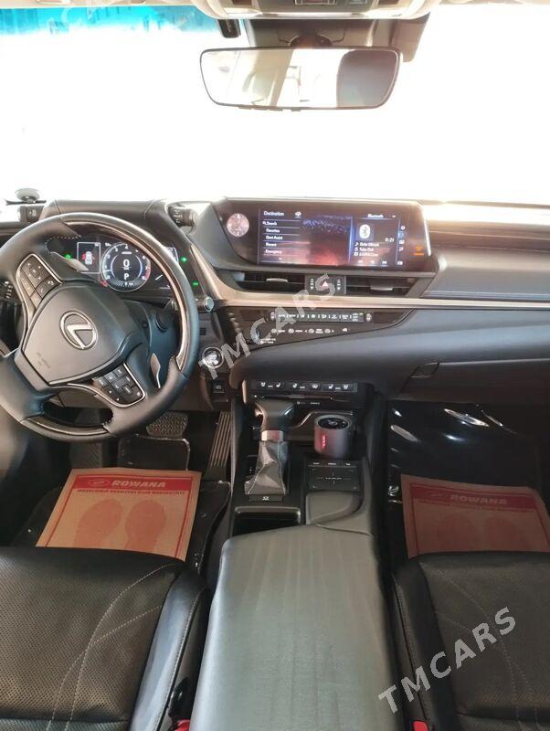Lexus ES 350 2019 - 600 000 TMT - Aşgabat - img 2