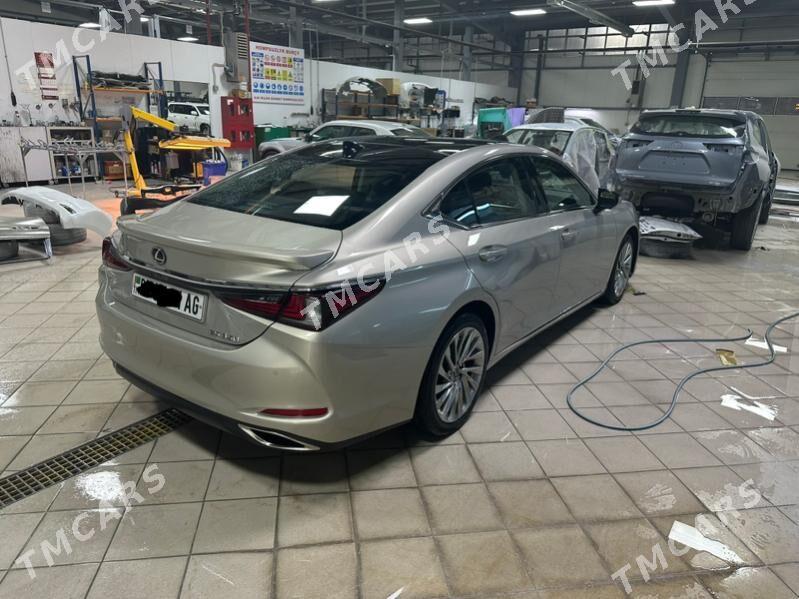 Lexus ES 350 2019 - 600 000 TMT - Aşgabat - img 5