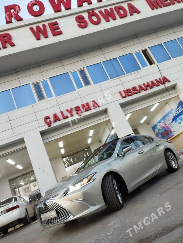 Lexus ES 350 2019 - 600 000 TMT - Aşgabat - img 4