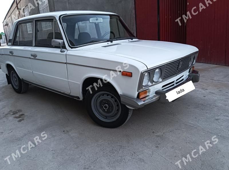 Lada 2106 1987 - 30 000 TMT - Анев - img 6