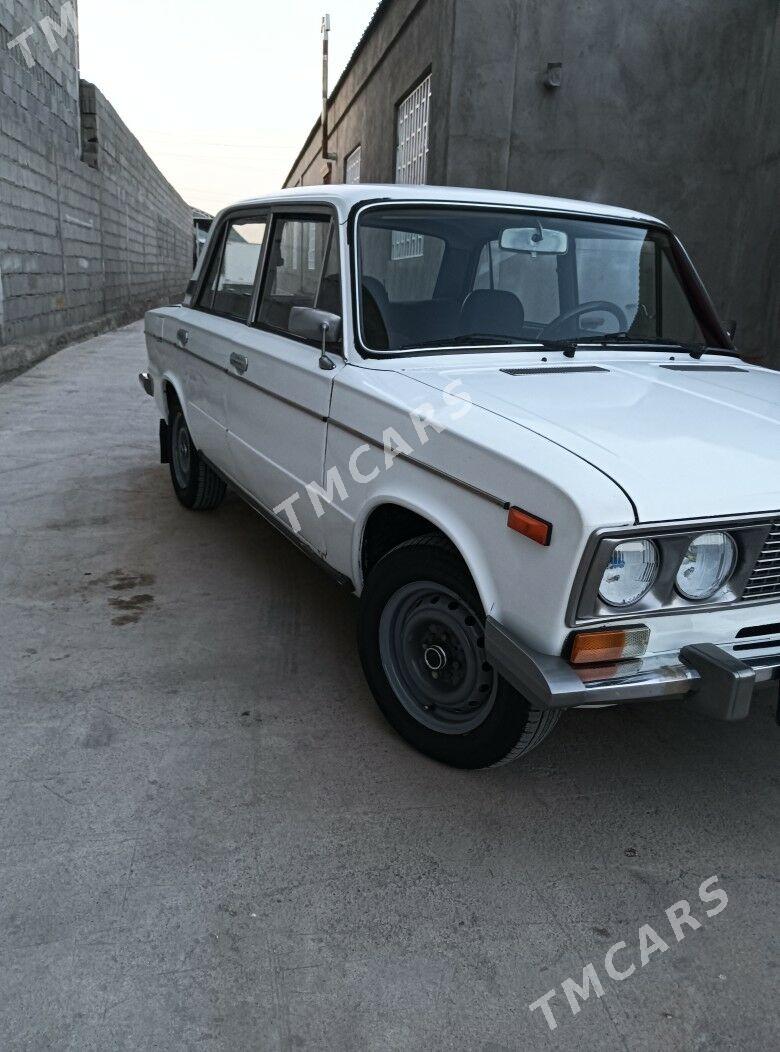 Lada 2106 1987 - 30 000 TMT - Анев - img 2