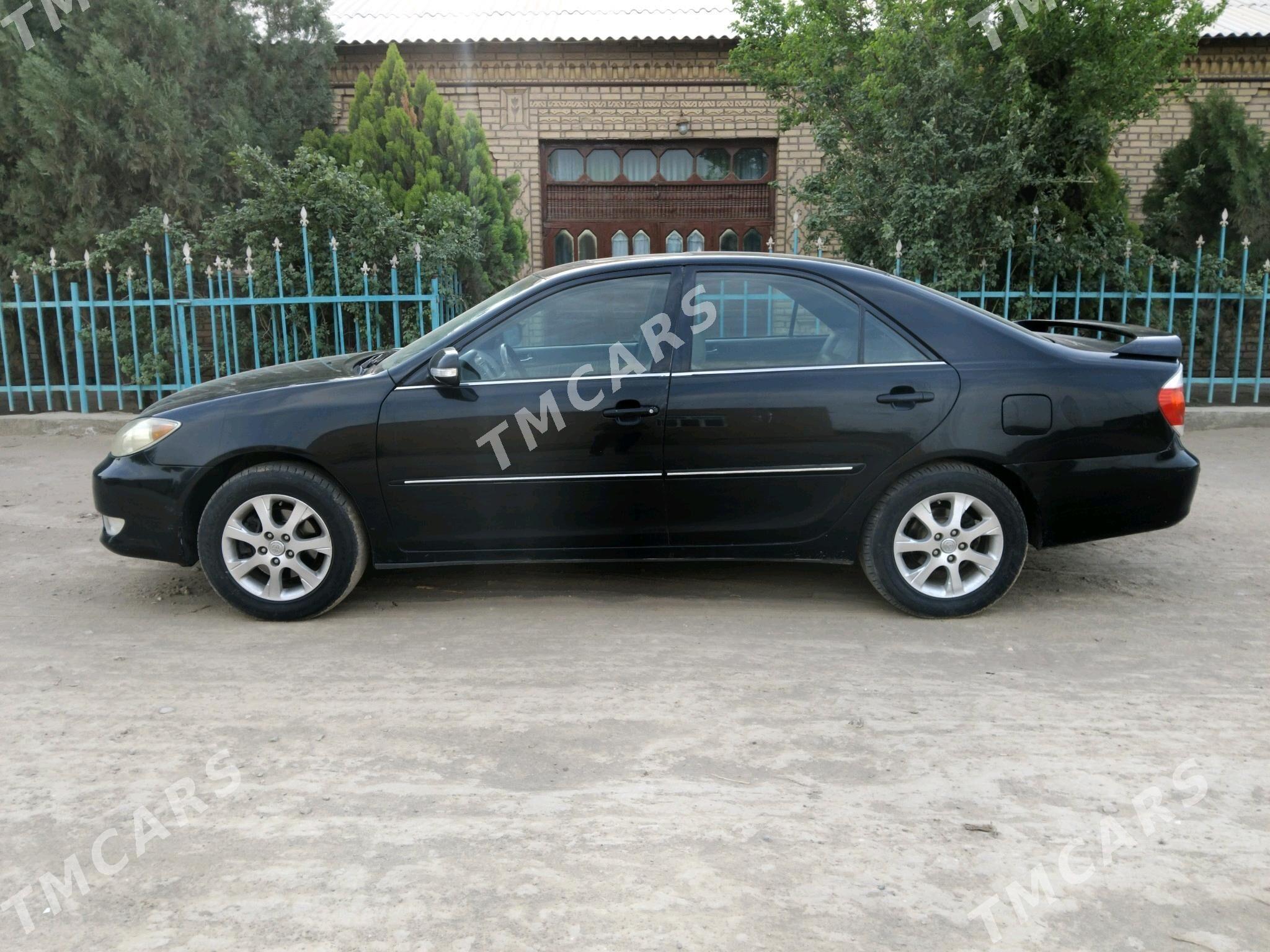 Toyota Camry 2005 - 200 000 TMT - Daşoguz - img 4