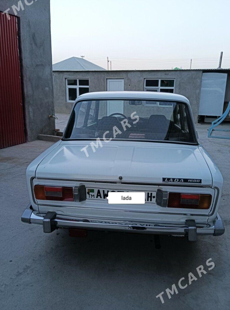 Lada 2106 1987 - 30 000 TMT - Анев - img 1