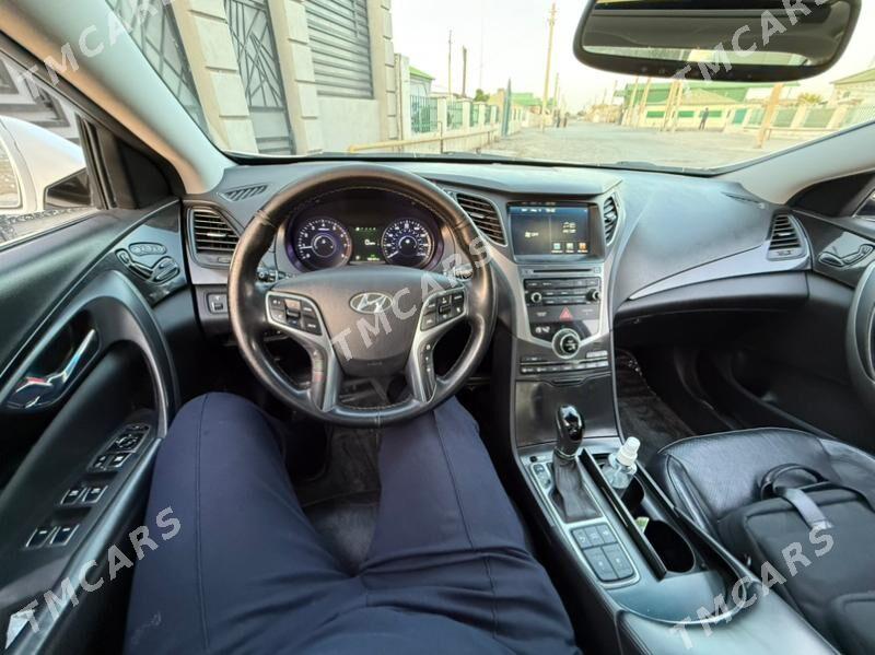 Hyundai Azera 2016 - 225 000 TMT - Aşgabat - img 4