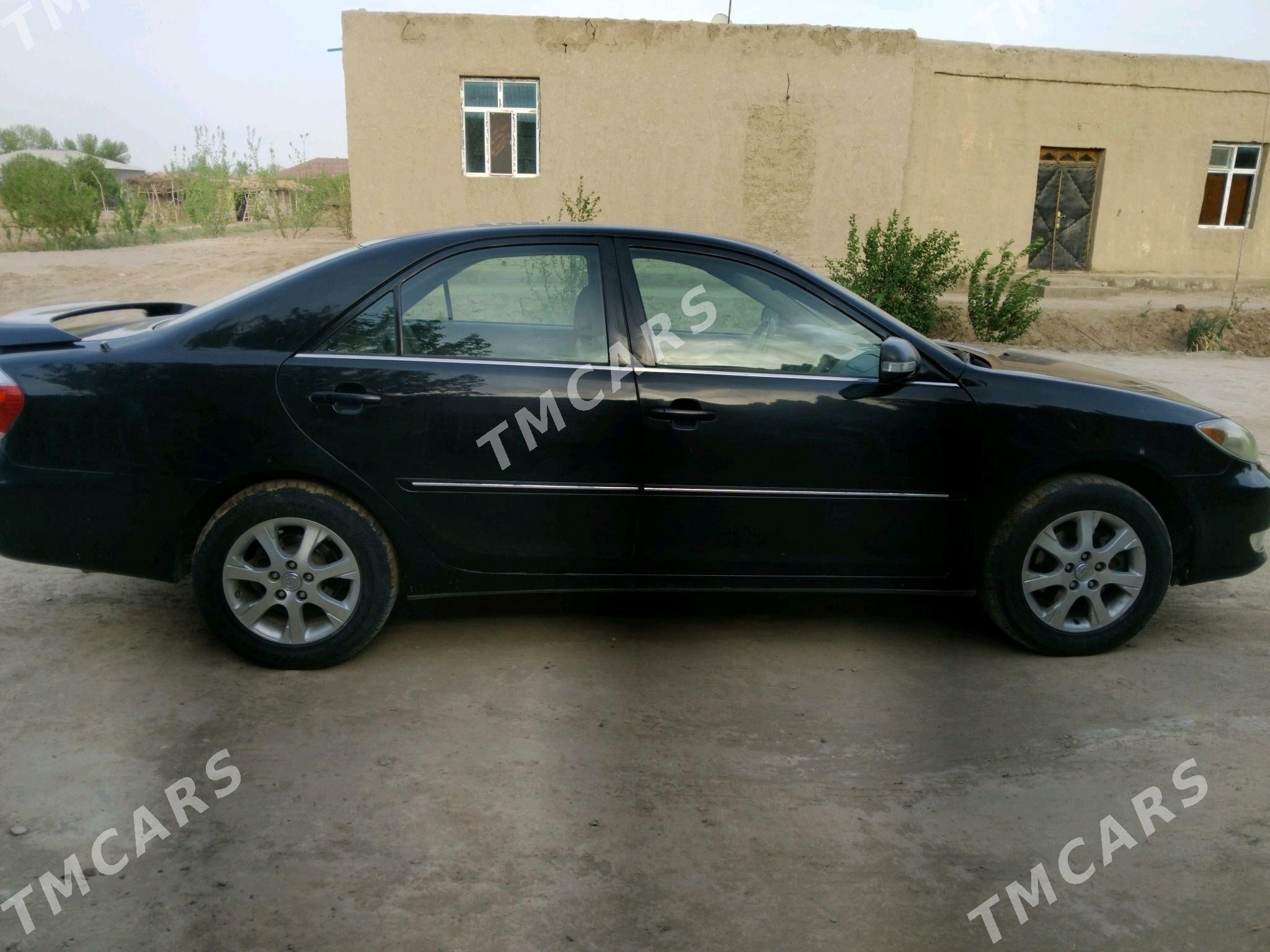 Toyota Camry 2005 - 200 000 TMT - Daşoguz - img 6